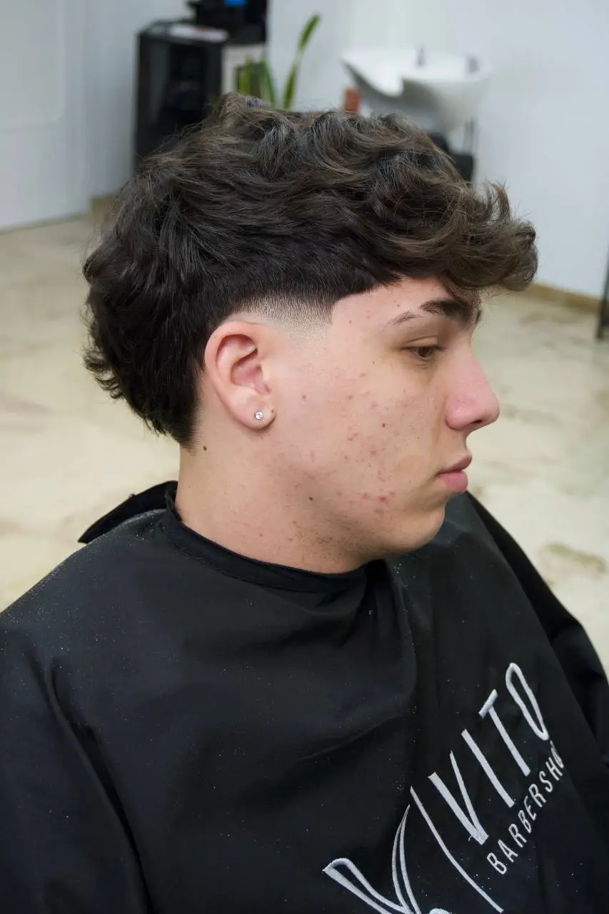 Hair & Beard Combo - Service at Vito Barber Shop